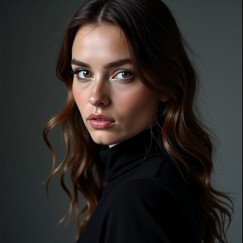 THE ALLURE OF DARK ACADEMIA FASHION: A DEEP DIVE INTO THE SUBTLE BEAUTY OF SHADOWS AND TEXTURES