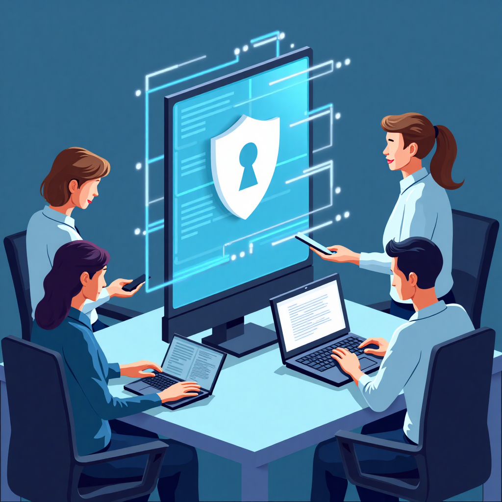 How to Protect Your Privacy Online: A Practical Guide for Modern Internet Users